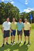 LAC Golf Open 2019  11th annual Wheaton Lyons Athletic Club (LAC) Golf Open Monday, August 12, 2019 at the Franklin Country Club. - Photo by Keith Nordstrom : Wheaton, Lyons Athletic Club Golf Open